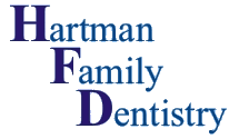 Hartman Family Dentistry